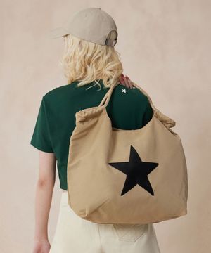 멀티 토트백 노마드 카키 UA5753-X63