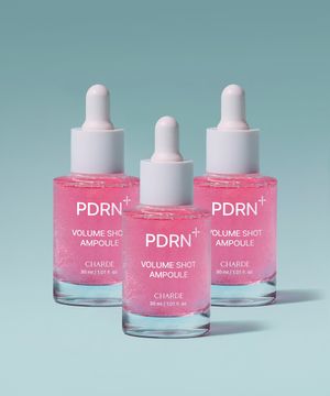 [3개]PDRN 볼륨샷 앰플 30ml