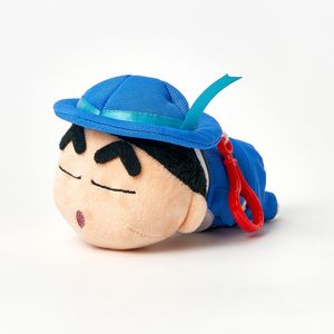 짱구는 못말려 옷입히기 인형키링 유치원