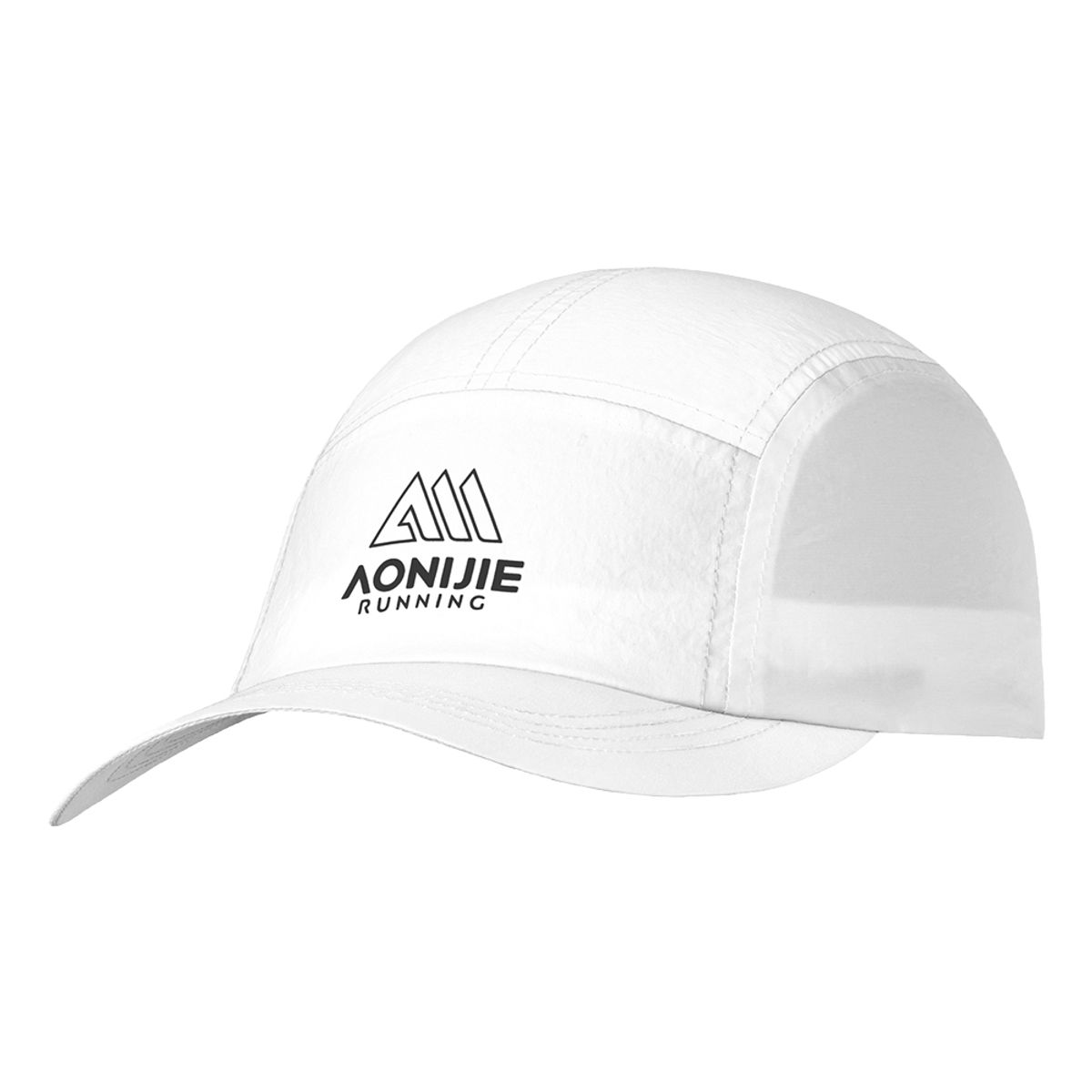 오니지(AONIJIE) 클레버 C36 방수 레인 캡 화이트