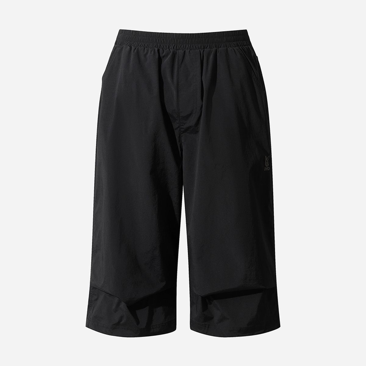 디오디(DOD) 코나 7부 포켓 팬츠 남자(BLACK)