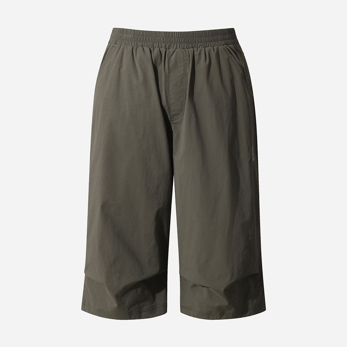 디오디(DOD) 코나 7부 포켓 팬츠 남자(D.CHARCOAL GREY)