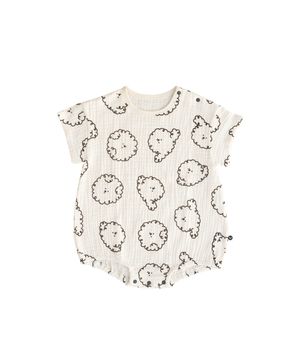 몽몽 바디수트 B2HT0102-CH