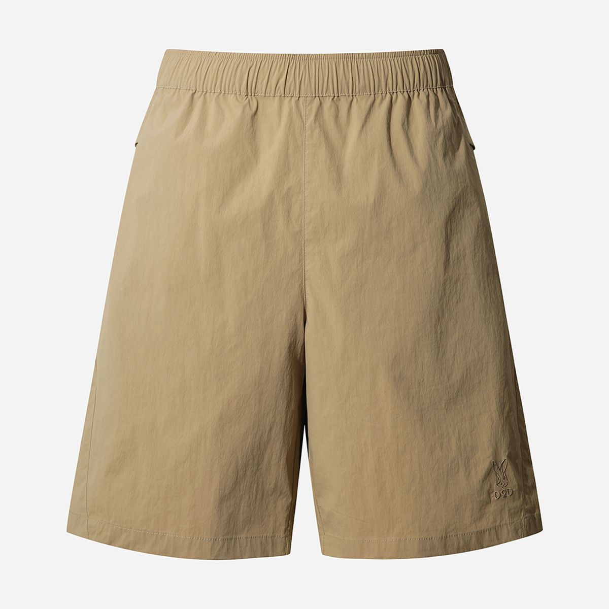 디오디(DOD) 네츄럴 밴딩 컴포트 베이직 쇼츠(TAN)
