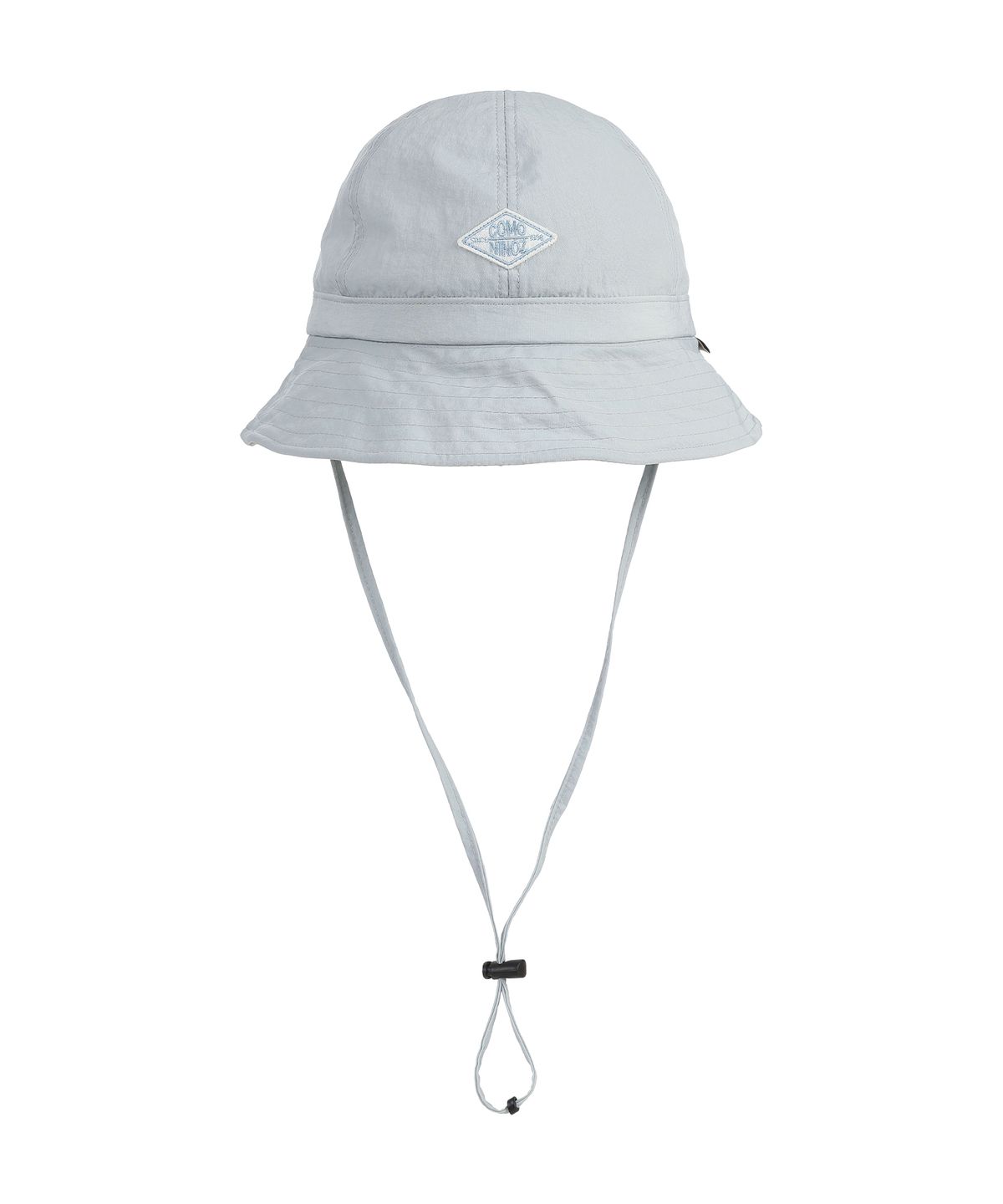 꼬모니노즈(COMONINOZ) [CN]25SS BUCKET HAT [3 COLOR]