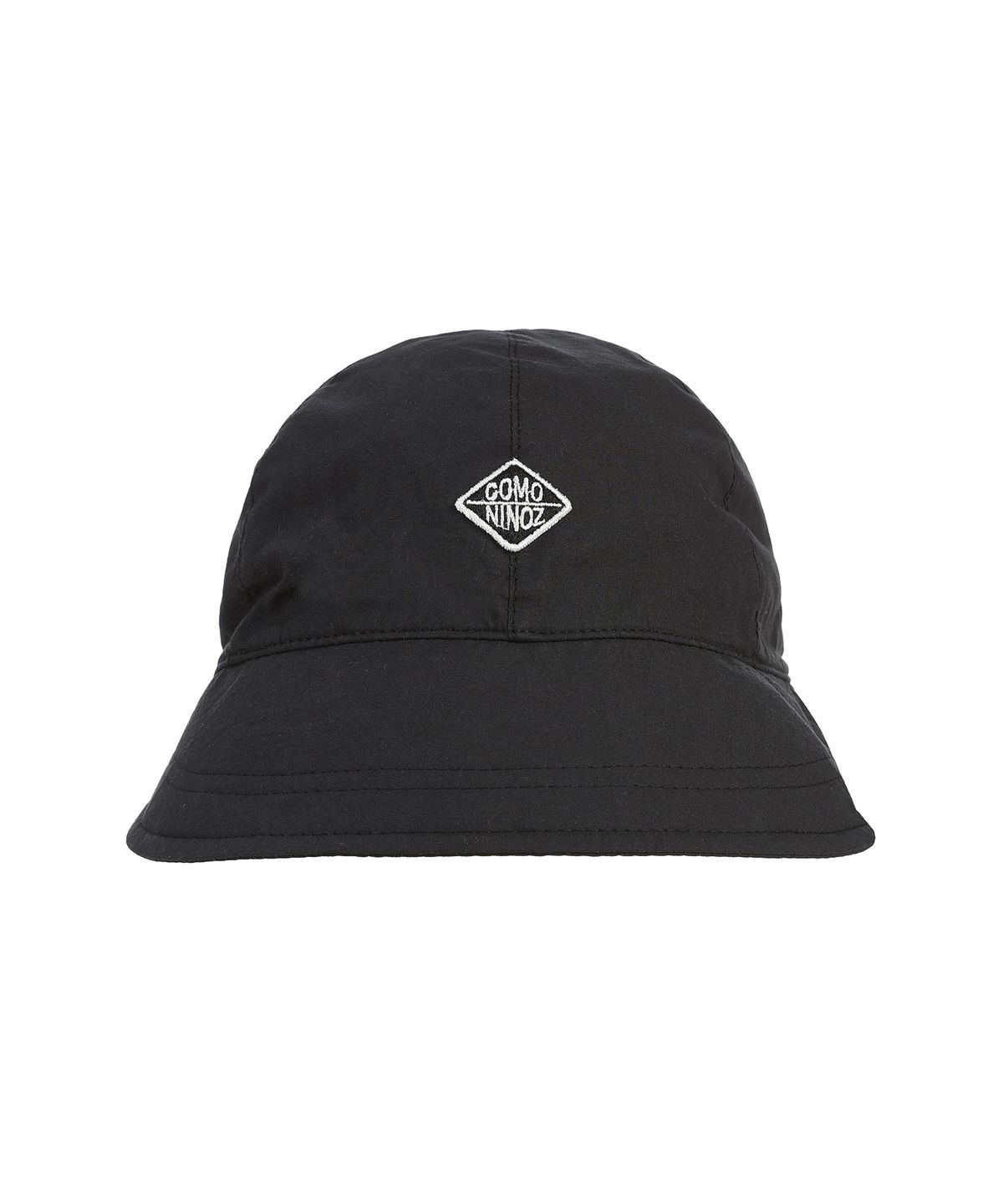 꼬모니노즈(COMONINOZ) [CN]25 BIO BONNET HAT [3 COLOR]