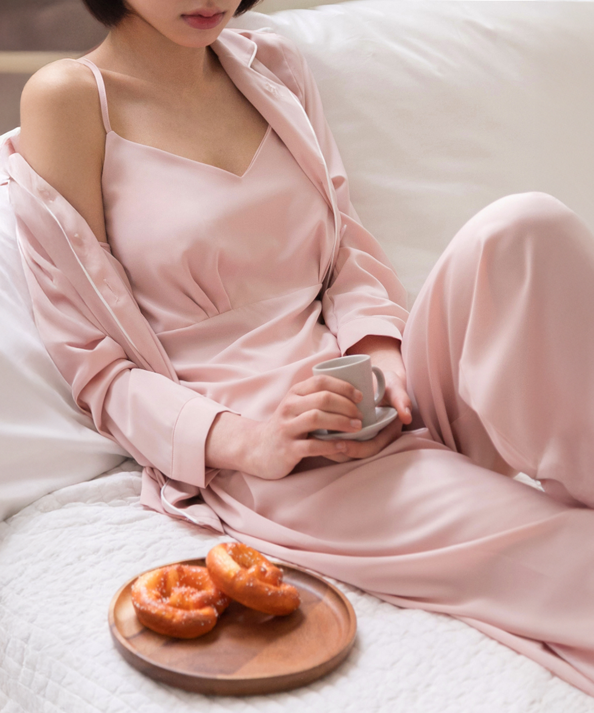 마스준(MARSJUN) Meloa set room no.701-PINK