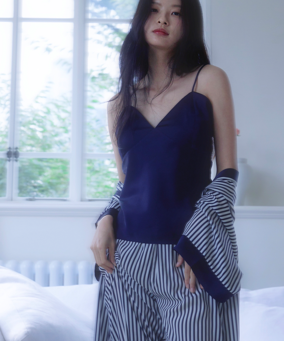 마스준(MARSJUN) Elly pajamas room no.501