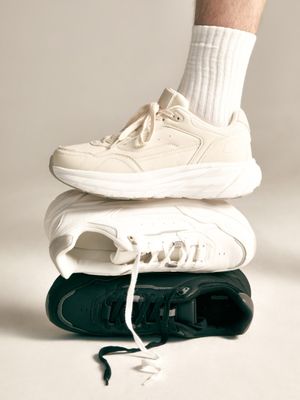 조거핏 스니커즈 (HPCR5EA601 RE) HPCR5FA601