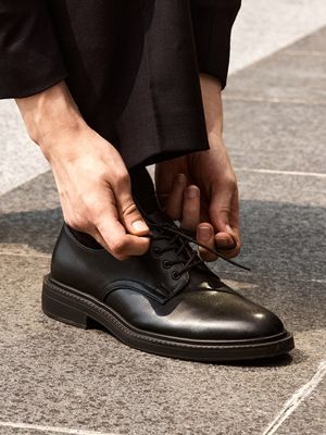 [올데이] 소프트 쿠션 에센셜 더비 (HPMR7EF901 RE) HPMR7FA303