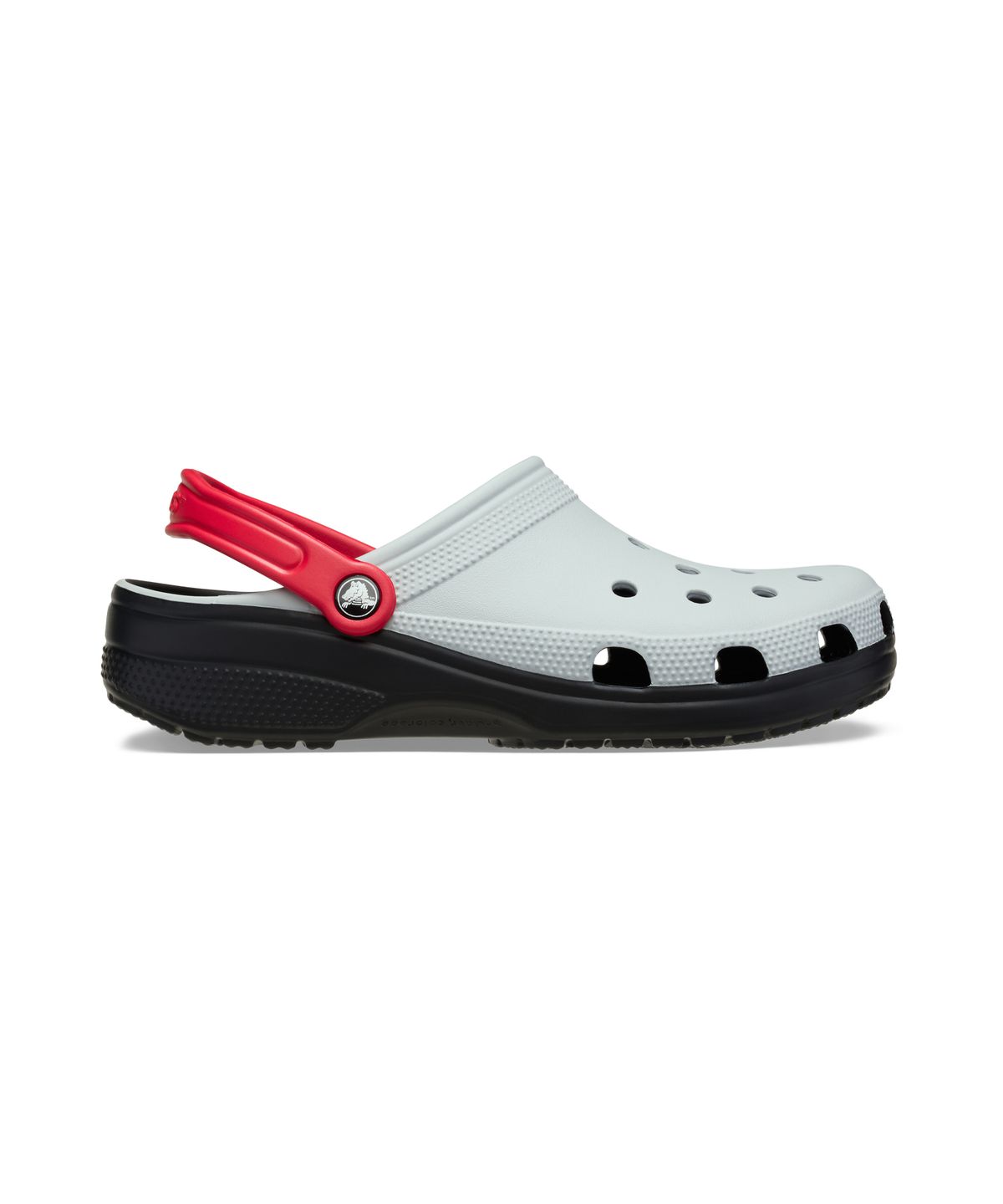 크록스(CROCS) 클래식 레트로 스포츠 클로그 - 미라지 / 211281-1NM