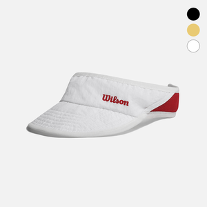 MUST HAVE 바이저 (3color)
