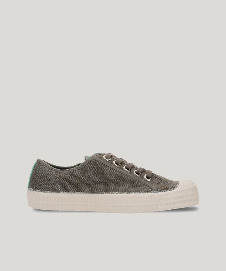 스타마스터 햄프 Khaki