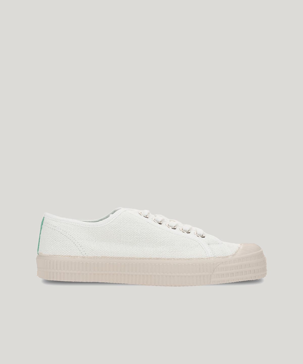 노베스타(NOVESTA) 스타마스터 햄프 White