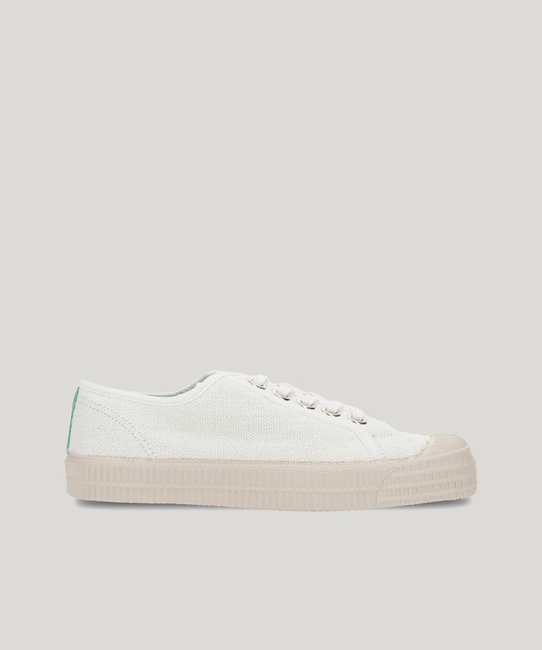 스타마스터 햄프 White