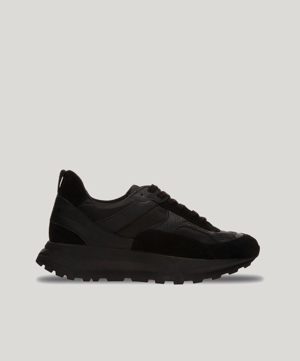 노베스타(NOVESTA) 플럭스 Black
