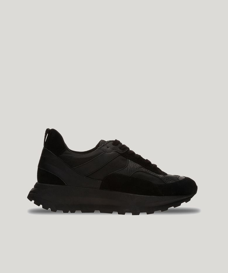 플럭스 Black