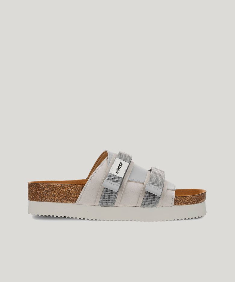 파티산 샌들 Grey