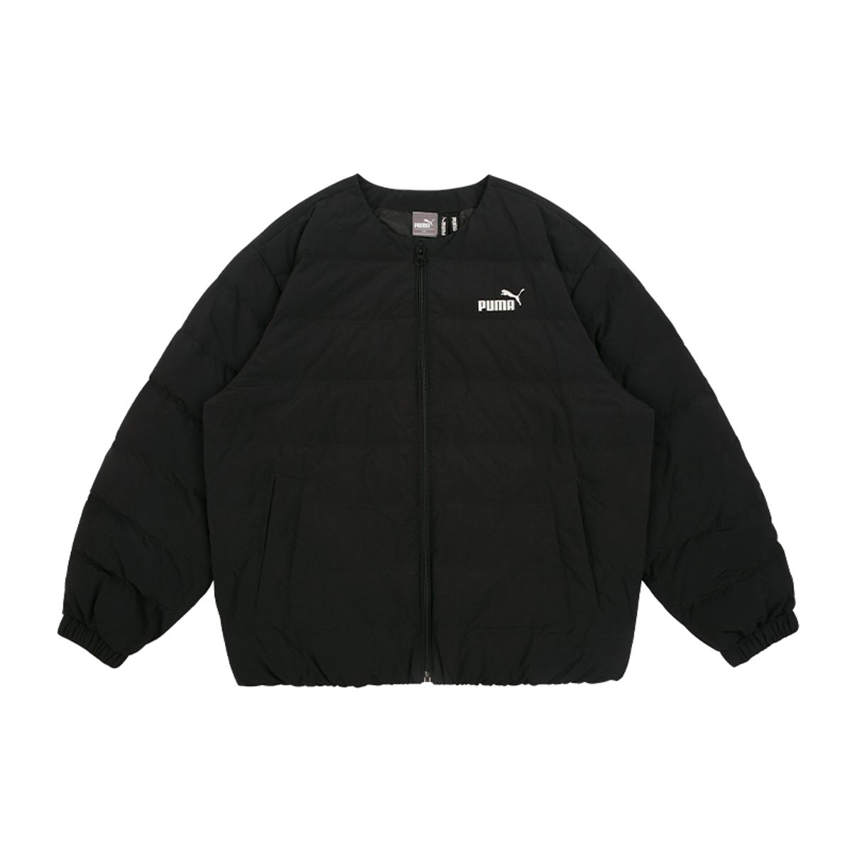 푸마 키즈(PUMA KIDS) 에센셜 경량다운_PK44DW301