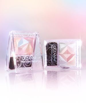 펄 글로우 하이라이트 스페셜 에디션