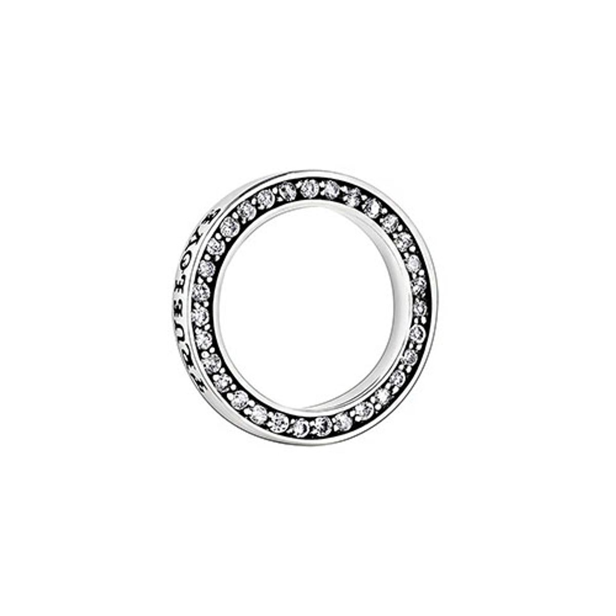 어나니머스아티즌(ANONYMOUS ARTISAN) True Love All Stone Custom Ring