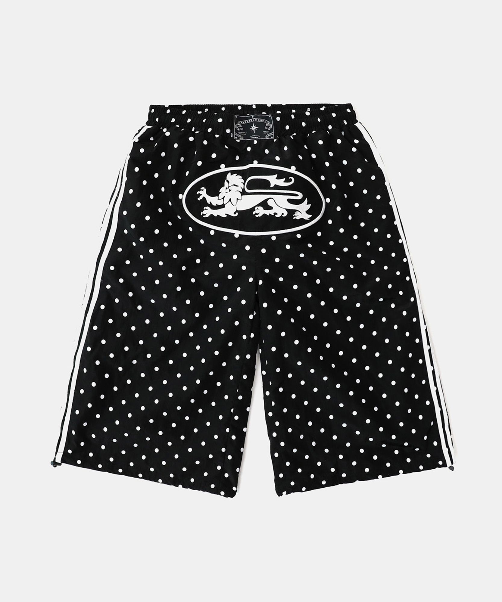 ◇BADBLOOD Dark Billy Bermuda Pants◇ ☆BADBLOOD☆ Billy