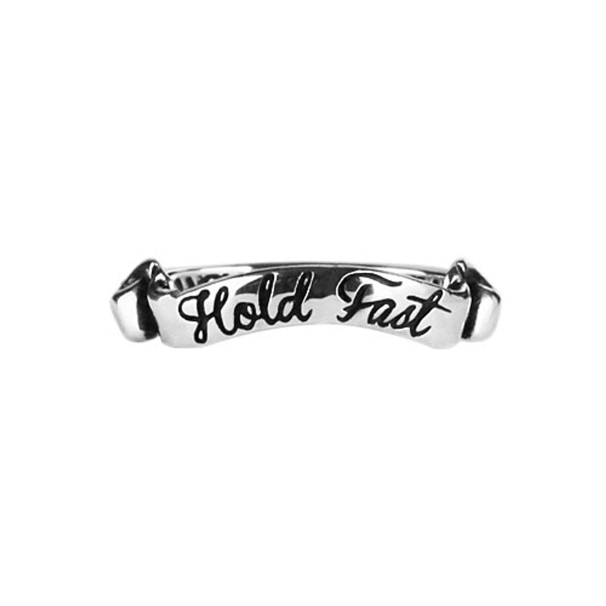 어나니머스아티즌(ANONYMOUS ARTISAN) Rolling Paper Ring - Hold Fast