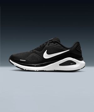 스트럭처 26 W - 블랙:쿨 그레이:메탈릭 실버:화이트 / HJ1101-003