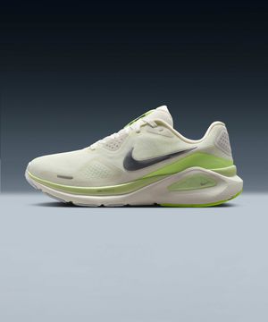 스트럭처 26 W - 서밋 화이트:배얼리 볼트:세일:크롬 / HJ1101-103