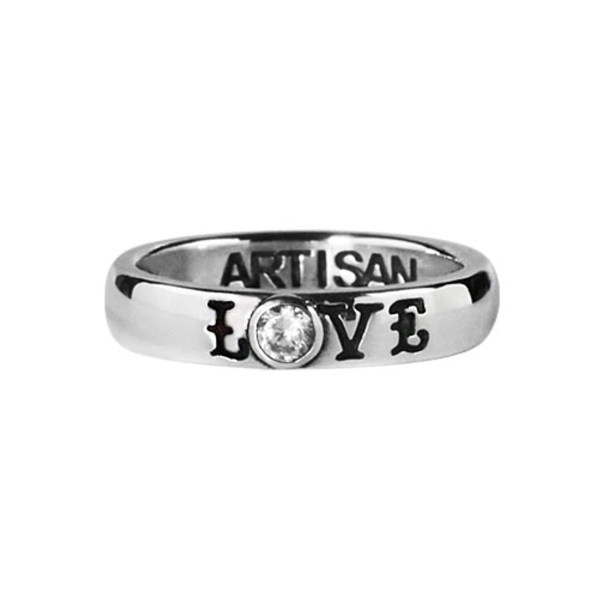 어나니머스아티즌(ANONYMOUS ARTISAN) LOVE Ring