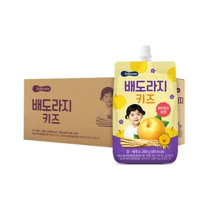 배도라지 키즈 2박스 (20개입)
