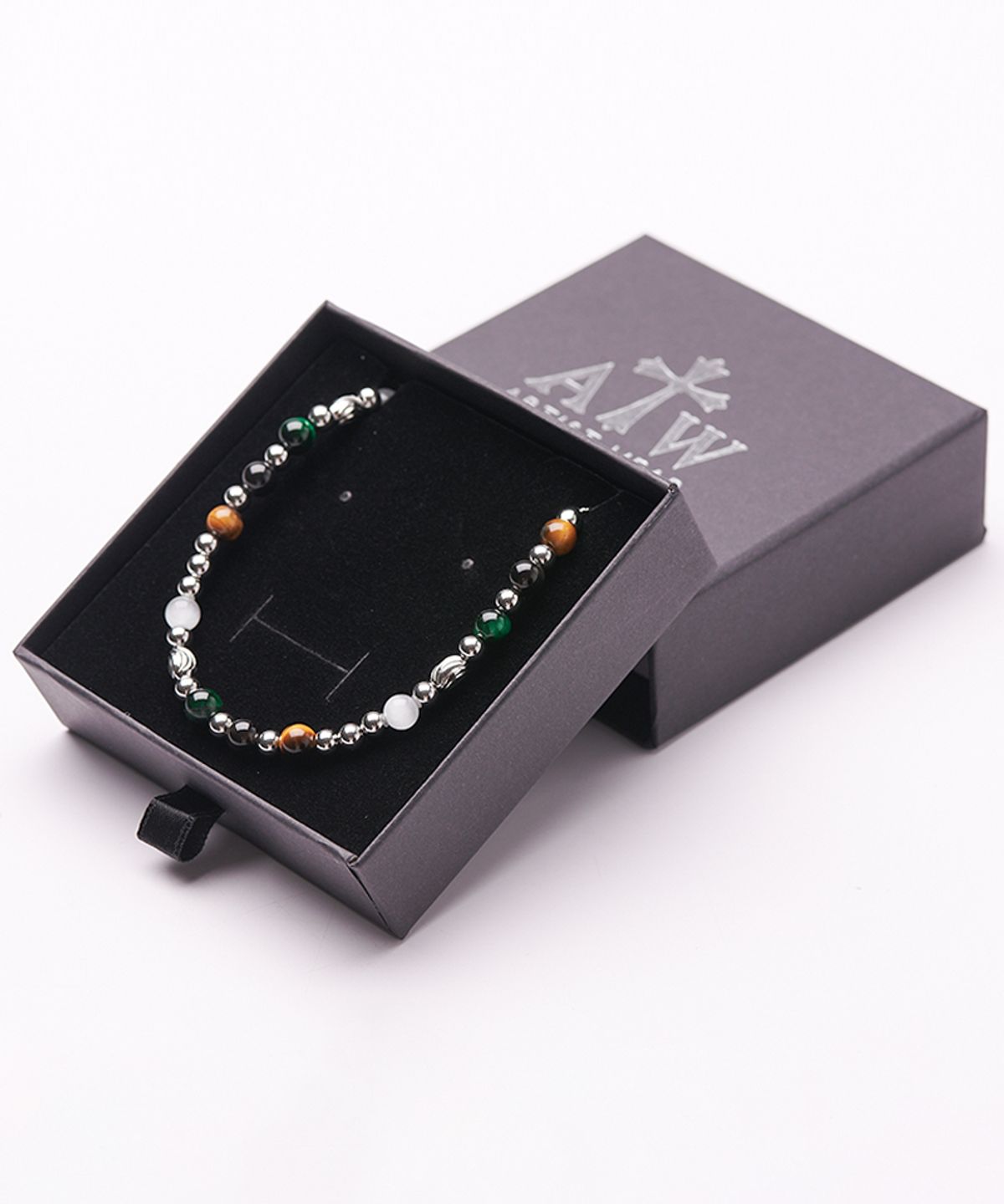 아티스트웨어(ARTISTWEAR) [ATW] 다크포레스트 네크리스