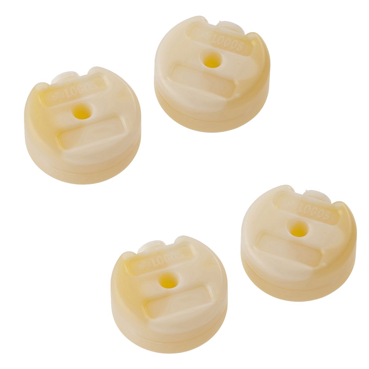 로고스(LOGOS) 빙점하 보냉 아이스팩 GT -16℃ 컴팩트 2pack