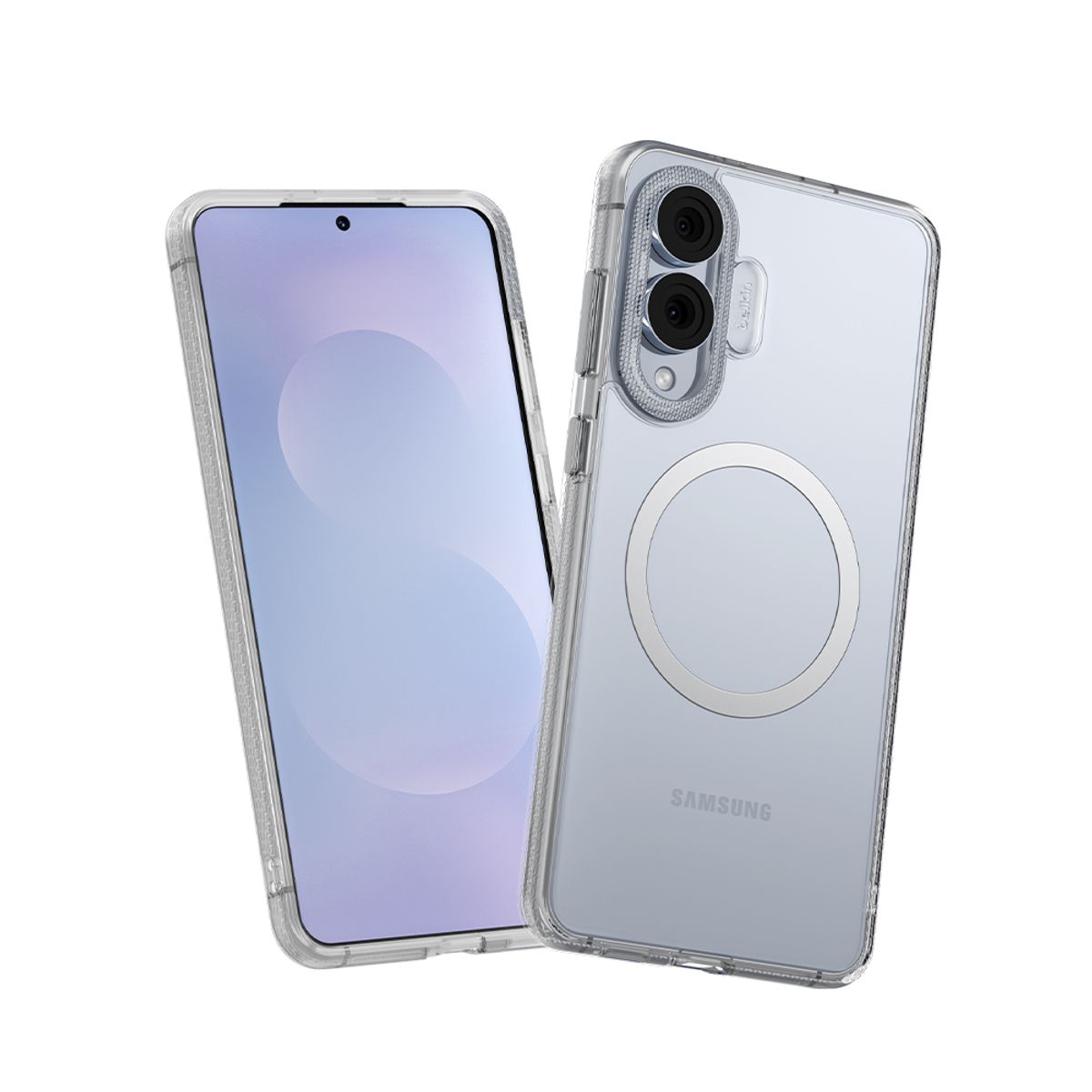 벨킨(BELKIN) 갤럭시 S25 엣지 Qi2 마그네틱 케이스 MSB008