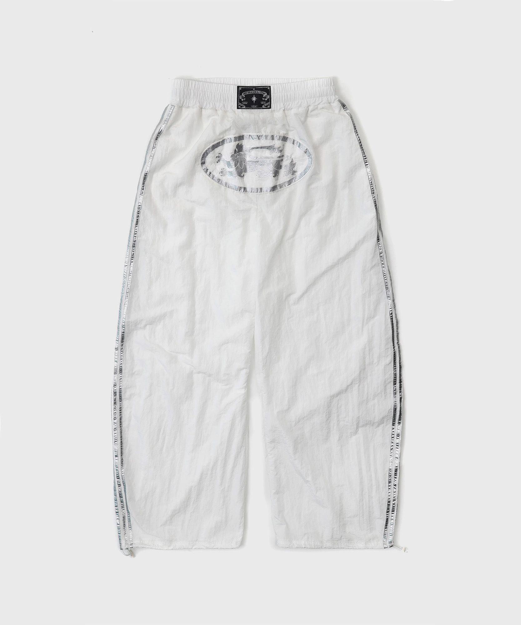 ◇BADBLOOD Dark Billy Bermuda Pants◇