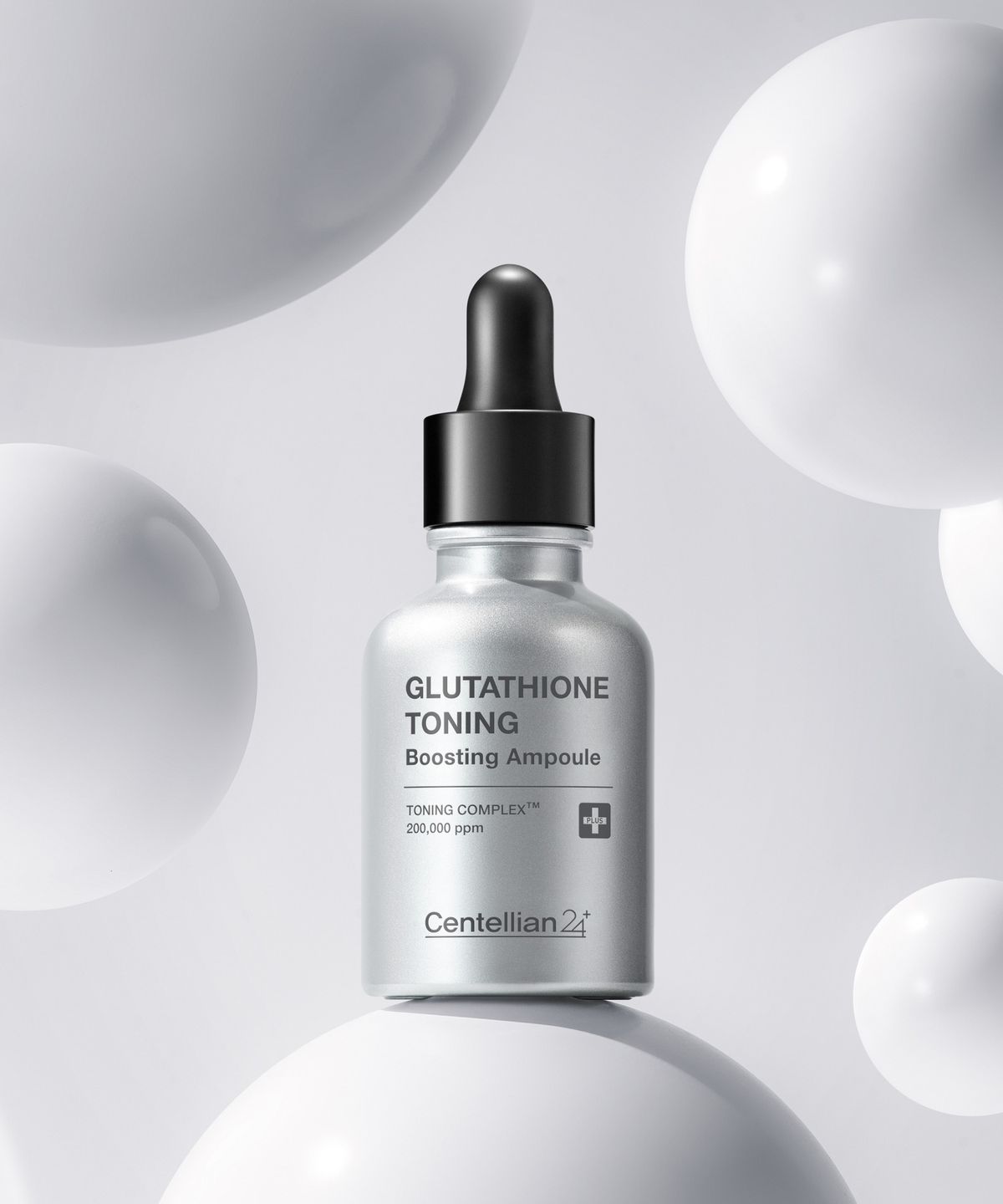센텔리안24(CENTELLIAN24) [우윳빛깔] 글루타치온 토닝 부스팅 앰플 30ml