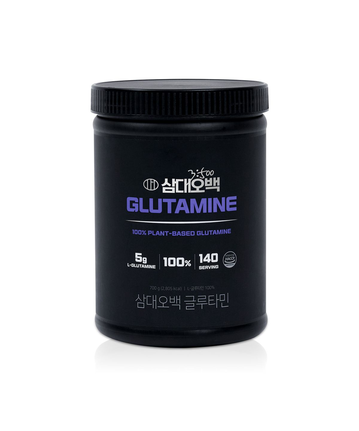 삼대오백(SAMDAE500) 글루타민 700g 대용량