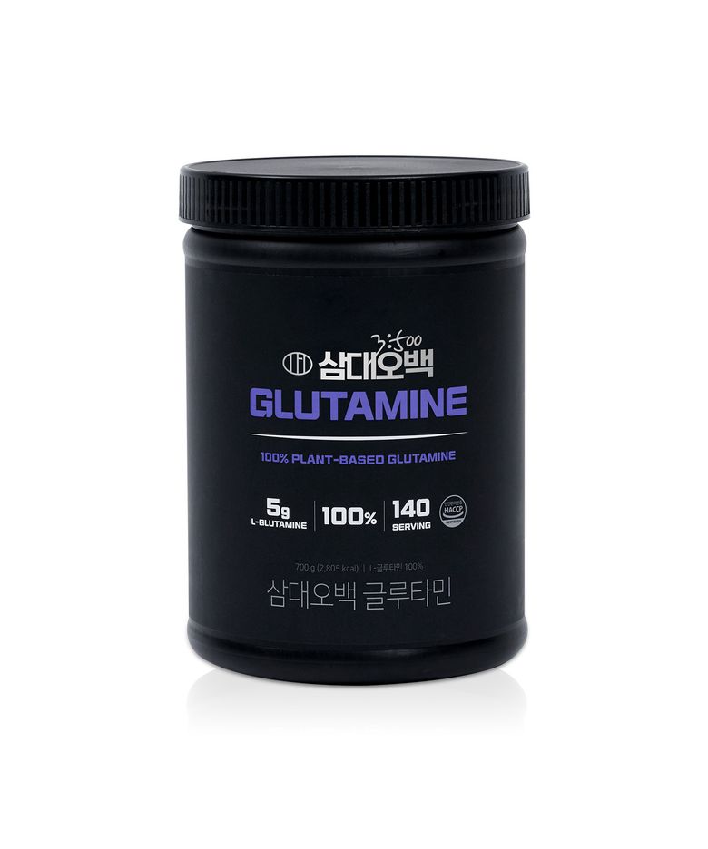 글루타민 700g 대용량