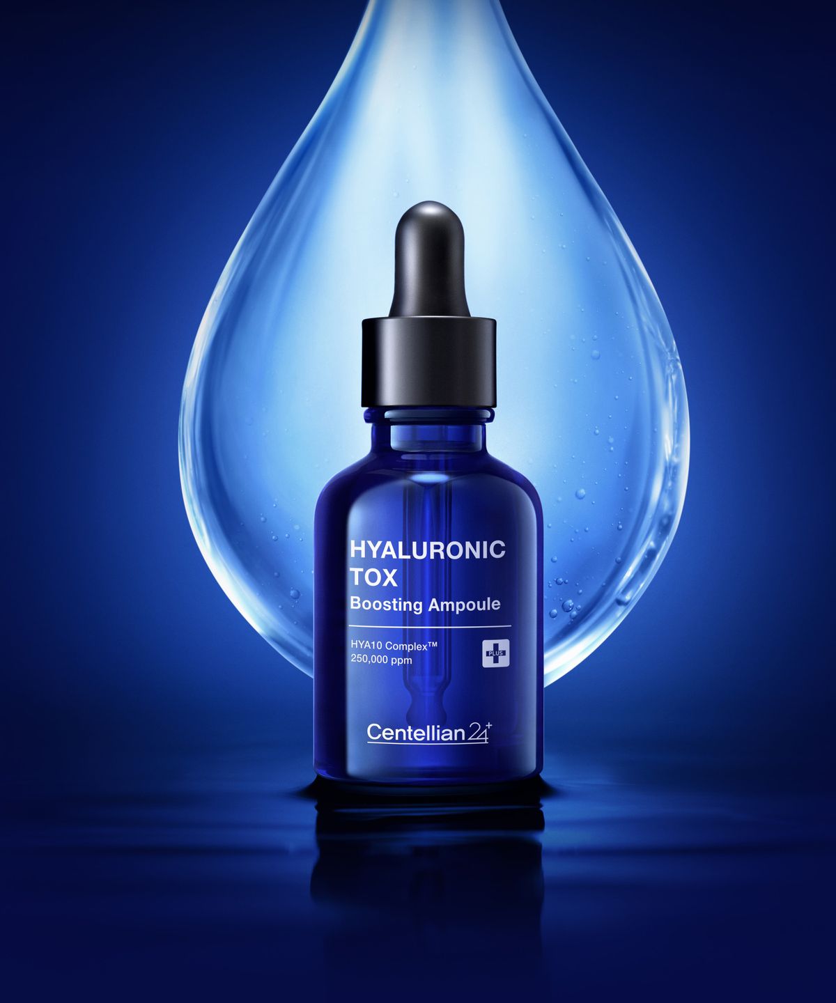 센텔리안24(CENTELLIAN24) [촉촉수분광] 히알루론산 톡스 부스팅 앰플 30ml