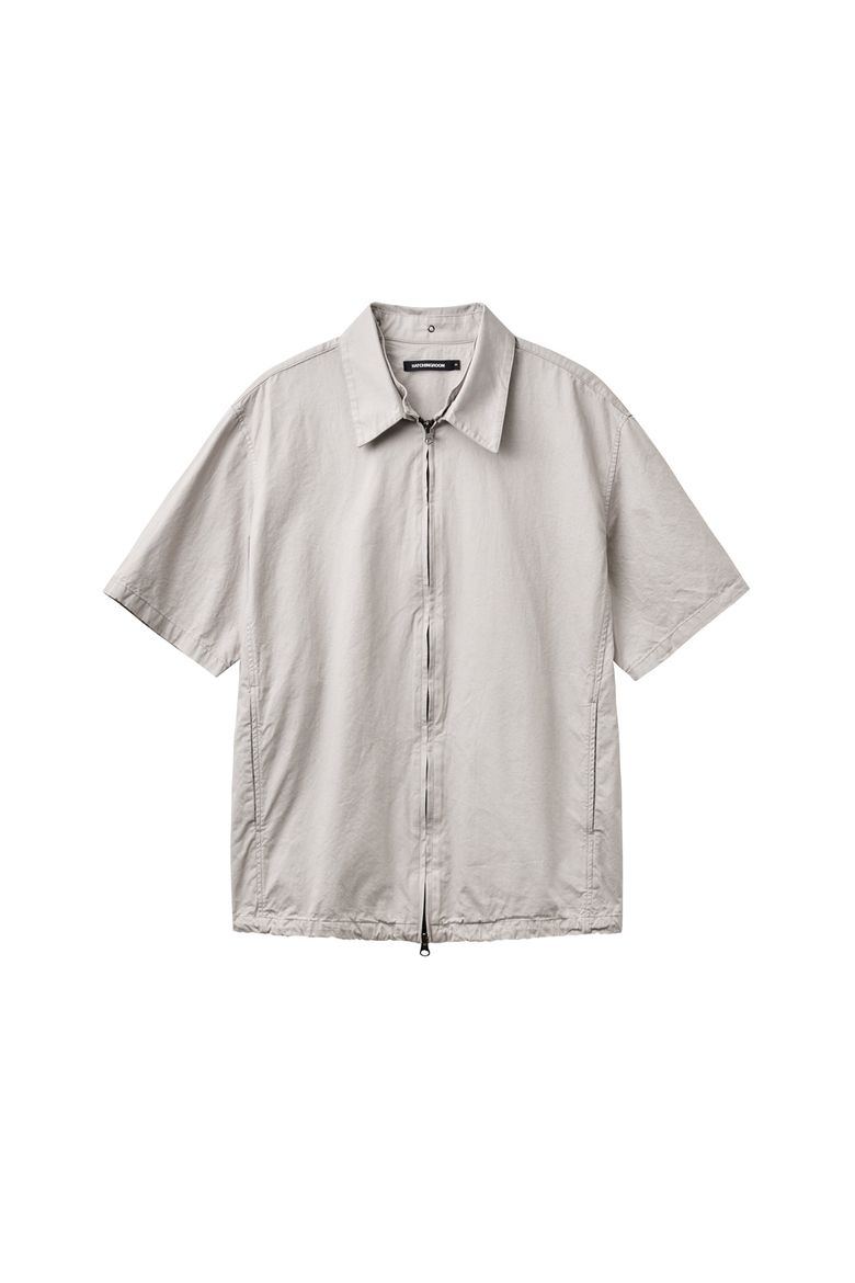 Shirket Light Grey