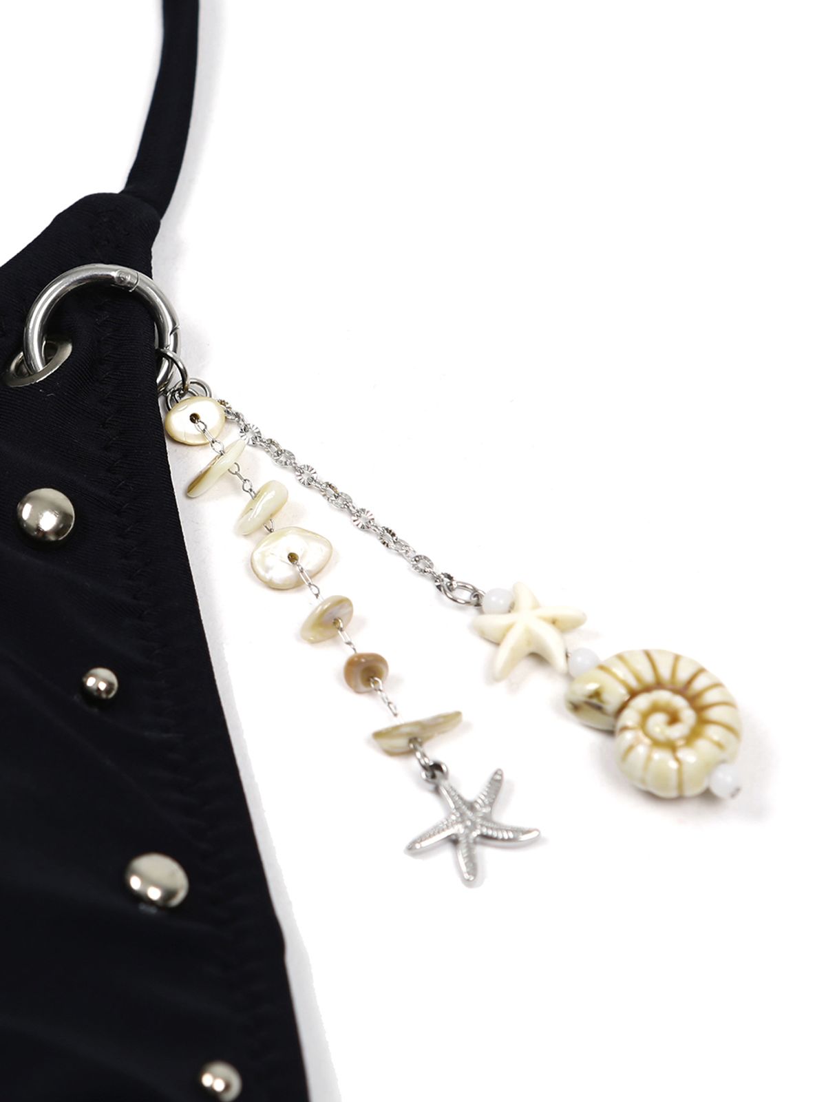 아수라(ASURA) OCEAN STAR KEYRING