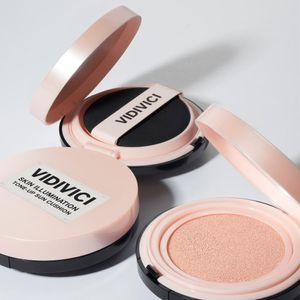 스킨 일루미네이션 톤업 선 쿠션 SPF30 PA++ (본품+리필)