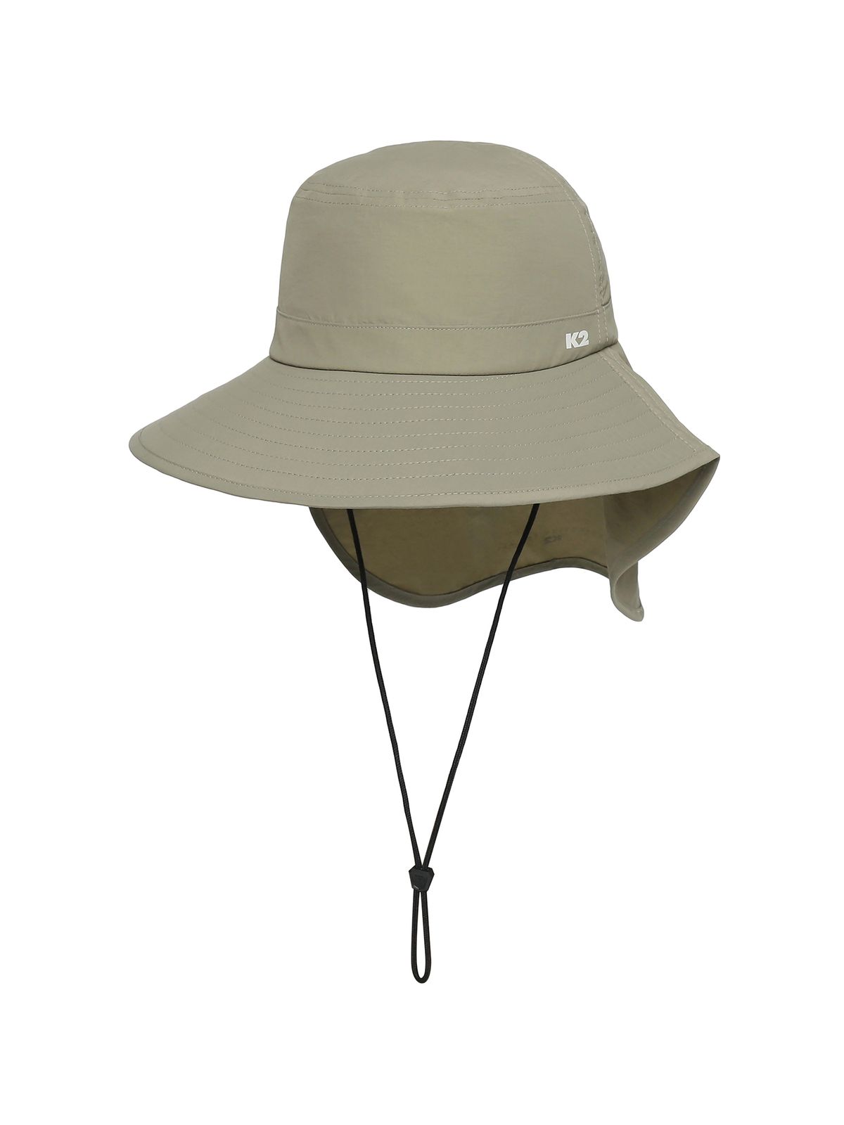 케이투(K2) FLYHIKE 와이드챙 HAT_Beige