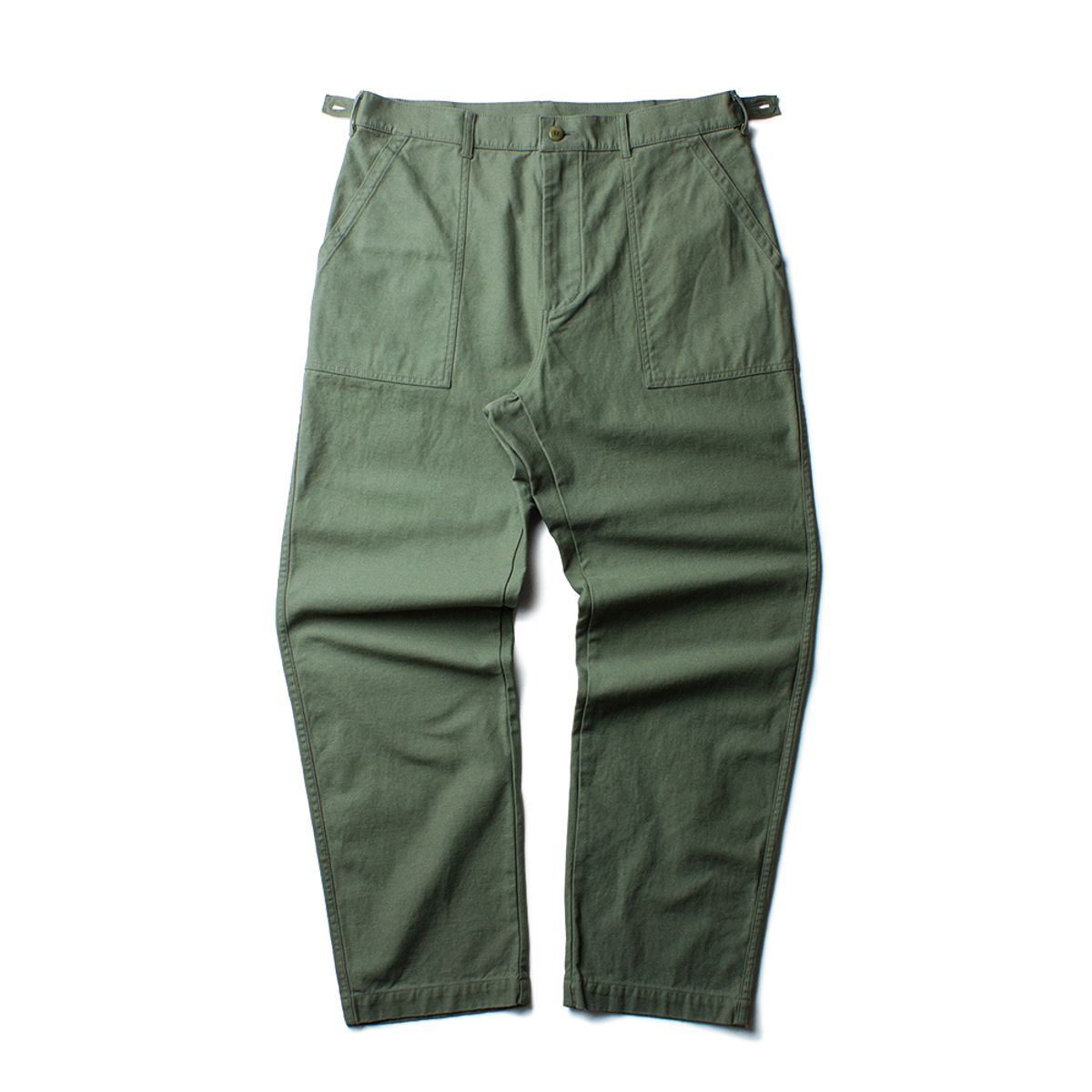 더 레스큐(THE RESQ) KILROY PANTS [O.G.]