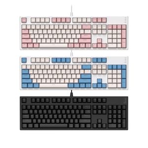 CY104K 축교환 완전방수 카일 광축 V2 게이밍 키보드