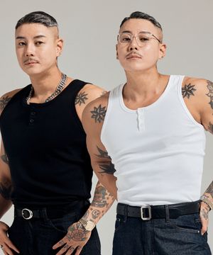 베놈 헨리 머슬나시 2종