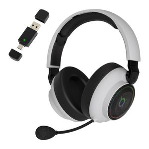 WCH150 무선 3MODE 게이밍 헤드셋