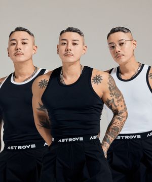 테크 드라이 컴프나시 2종