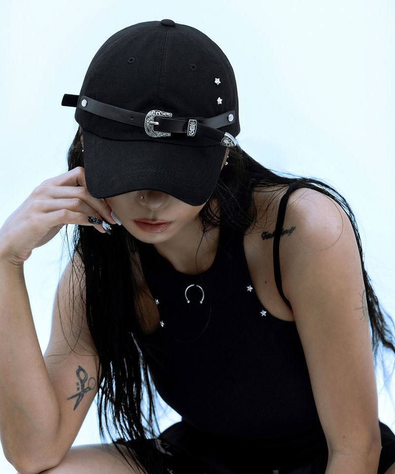 Night Belt Cap