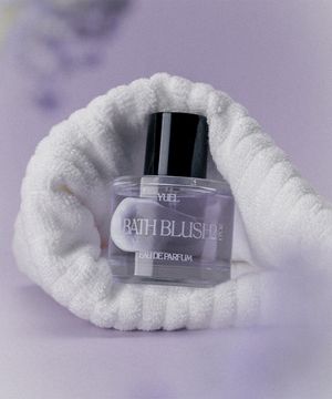 배쓰블러쉬2 오드퍼퓸 50ML [연보랏빛 로션 신버전]